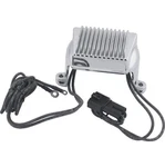 Twin Power 498293 97-01 Harley Touring Voltage Regulator Chrome 74505-97 B2. Fixed Price $180.00.