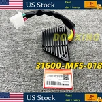 For Honda Shadow VT500C VT500F VT700C VT750C Voltage Regulator Rectifier 82-86. Fixed Price $29.98.