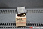 Yamaha Genuine Nos DT125 DT50 DT175 XT500 XT250 Flasher Relay Pn 2A6-83350-60. Fixed Price $36.42.