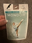 Mondor Large 74 Light Tan Durable Ice-skating Tights 3345 Brand New Nylon 2. Fixed Price $20.00.