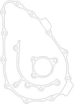 Honda RVT1000R Gasket Set. Fixed Price $44.95.