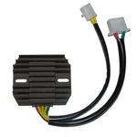 Electrosport Regulator/rectifier Suzuki GV1200 ESR749. Fixed Price $124.00.