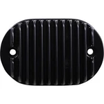 Drag Specialties Black Voltage Solid State Regulator For Harley Softail 18-23. Fixed Price $181.85.