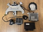 Ktm 1290 Super Duke Gt Lock Set Ecu Mcu Key Immobiliser 61411066244 16-18. Fixed Price $787.57.