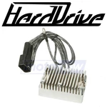 Harddrive Regulator For 1999-2000 Harley Davidson Fxds-conv Dyna Convertible Ui. Fixed Price $155.66.