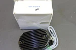 New Twin Power Black Voltage Regulator 01-06 Harley Softail 498294. Fixed Price $49.95.