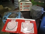 Suzuki Oem Top End Kit New 12101 37870. Fixed Price $119.99.