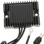 Drag Specialties For Harley Davidson Solid State Regulator Black Xl 8. Fixed Price $82.75.
