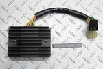 2006 Ducati Multistrada 620 Rectifier Voltage Regulator SH579B-11. Fixed Price $74.99.