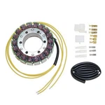 Electrosport Stator 3-PHASE Fits Honda/suzuki NT650 Hawk GT/GV1200GL Madura. Fixed Price $129.15.