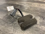 Suzuki 2007-2016 AN400 Burgman Oem Voltage Regulator Rectifier *. Fixed Price $109.99.