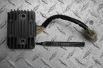 2006 Kawasaki Vulcan EN500C Ltd Rectifier Voltage Regulator. Fixed Price $49.99.