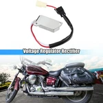 42X-81960-A1-00 Voltage Regulator Rectifier For Yamaha Virago 1100 1984-1996. Fixed Price $12.93.