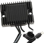 Drag Specialties 74523-04 Regulator Xl '04-'06 Black. Fixed Price $119.55.