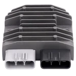 Voltage Regulator Rectifier For Yamaha YZF-R1 2002-2014 FZ-1 06-14 FJR1300 03-15. Fixed Price $46.59.