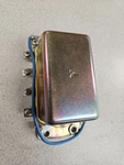 New Oem Kawasaki Voltage Regulator 21115-005 Fits 71 F1/F2/F3,66 B8/F1TR & 65. Fixed Price $50.00.