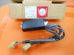 Nos 85-86 Honda GL1200 Regulater Rectifier Filter 31620-ML8-750. Fixed Price $299.99.