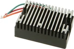 Hd Black 12V Voltage Regulator Rectifier Harley Electra Glide Sport 80-81. Fixed Price $124.82.