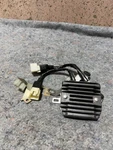 Oem Voltage Refulator Rectifier FH008EE 200P7-2011 Honda. Fixed Price $44.00.
