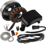 Cycle Electric Inc Alternator Kit CE-61AR. Fixed Price $582.94.