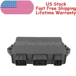 Cdi Box Module Unit 5LP-85540-20-00 Fits Yamaha Atv Raptor YFM660 2002-2003. Fixed Price $31.49.