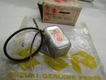 Suzuki GS400 GS550 GS750 77-79 New Genuine Regulator Assy Voltage 32500-45021. Fixed Price $148.49.