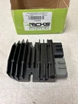 Ricks Lithium Ion Battery Compatible Rectifier/regulator 14-314. Fixed Price $52.48.