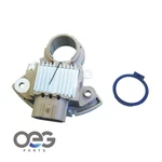New Voltage Regulator Fits Nissan Europe Murano Ii 2010-14, Note 2013-2018 IM654. Fixed Price $19.95.