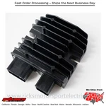 Ricks Regulator / Rectifier Honda NC700X 12-12 CBR1000RR 08-13 NSA700 10-167. Fixed Price $199.95.