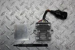 2017 Kawasaki Z125 Pro BR125JHF Rectifier Voltage Regulator. Fixed Price $44.99.
