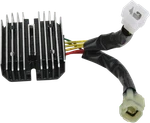 Moose Offroad Regulator/rectifier Arctic Cat M-10-663. Fixed Price $118.95.