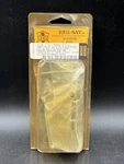 Custom Chrome Harley Davidson Billet Rectifier Plug Retainer. Fixed Price $60.00.