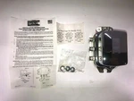 New Harley Davidson / Eagle Iron Chrome 12V Voltage Regulator 74507-85T. Fixed Price $75.00.