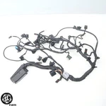 12-14 Bmw S1000RR Front Fuel Injection Air Box Engine Wiring Harness. Fixed Price $115.00.