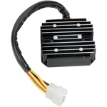 Ricks Electric Regulator Rectifier Kawasaki ZX-6R VN800 Vulcan. Fixed Price $129.95.