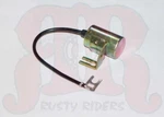 New Condenser For Honda Z50 CT70 ATC70 SL70 XL70 XR75 XL80 30250-041-005. Fixed Price $12.00.