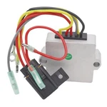 815279-3 883072T 6 Wire Rectifier Voltage Regulator For Mercury Mariner Outboard. Fixed Price $37.13.