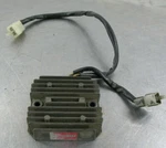 Yamaha Virago Oem Voltage Regulator Rectifier Factory Reg/rec SH238 1.5.7. Fixed Price $54.45.