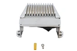 Volt Tech Regulator Chrome For Harley-davidson. Fixed Price $182.99.