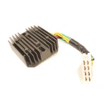 Regulator For Honda 31600-MB0-000, 31600MB0000, 31600-MB0-008, 31600MB0008. Fixed Price $21.49.