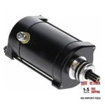 Oeg Parts New Starter Compatible With Kawasaki Jet Ski JT1500 STX-12F STX-15F. Fixed Price $51.83.
