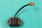 1974 Yamaha TX500 XS500 Voltage Regulator Assembly 2G7-81910-50-00. Fixed Price $24.50.