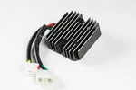 Ricks Motorsport Electric Replacement Rectifier/regulator Direct Plug-in 10-313. Fixed Price $124.95.