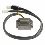 Voltage Regulator Arrowhead AHA6102 Honda NX250 88-90. Fixed Price $129.95.