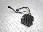 2006 05-07 Triumph Speed Triple 1050 Rectifier Voltage Regulator Charge Control. Fixed Price $30.23.