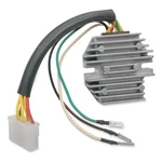 Ricks Motorsport Electrics Regulator/rectifier 10-100A. Fixed Price $139.95.