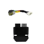 Revolt Regulator + Harness For Triumph Bonneville 900 / T100 2000-2022 T1300888. Fixed Price $295.89.