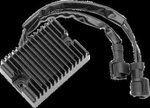 Ds Black Premium Voltage Regulator Rectifier Harley Forty Eight 10-13. Fixed Price $152.56.