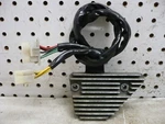 Honda 85 V30 VF500C Magna Voltage Regulator Rectifier SH564-12 4.4. Fixed Price $14.99.