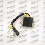 Ricks Rectifier-regulator For Arctic Cat Z1 2010 10-S122. Fixed Price $109.26.